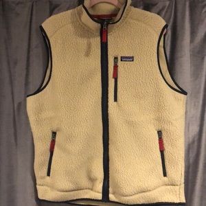 Patagonia Retro Pile Vest - Men's NEW